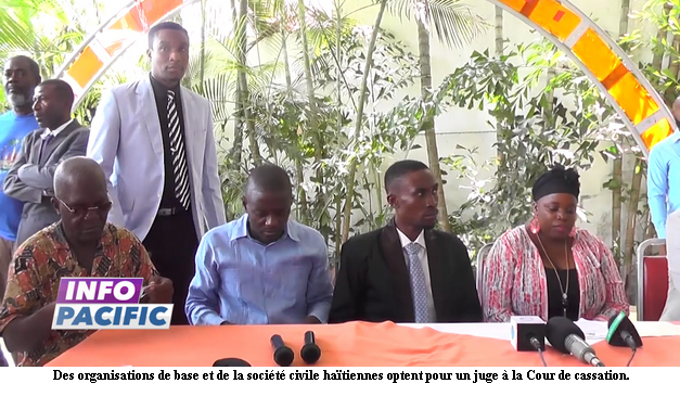 Des propositions de sortie de crise encore et encore !